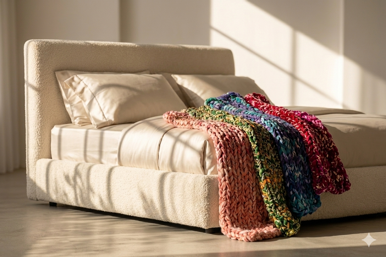 Chunky Knits