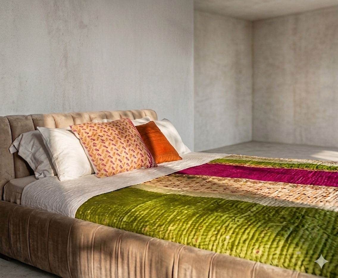Home and Bedding