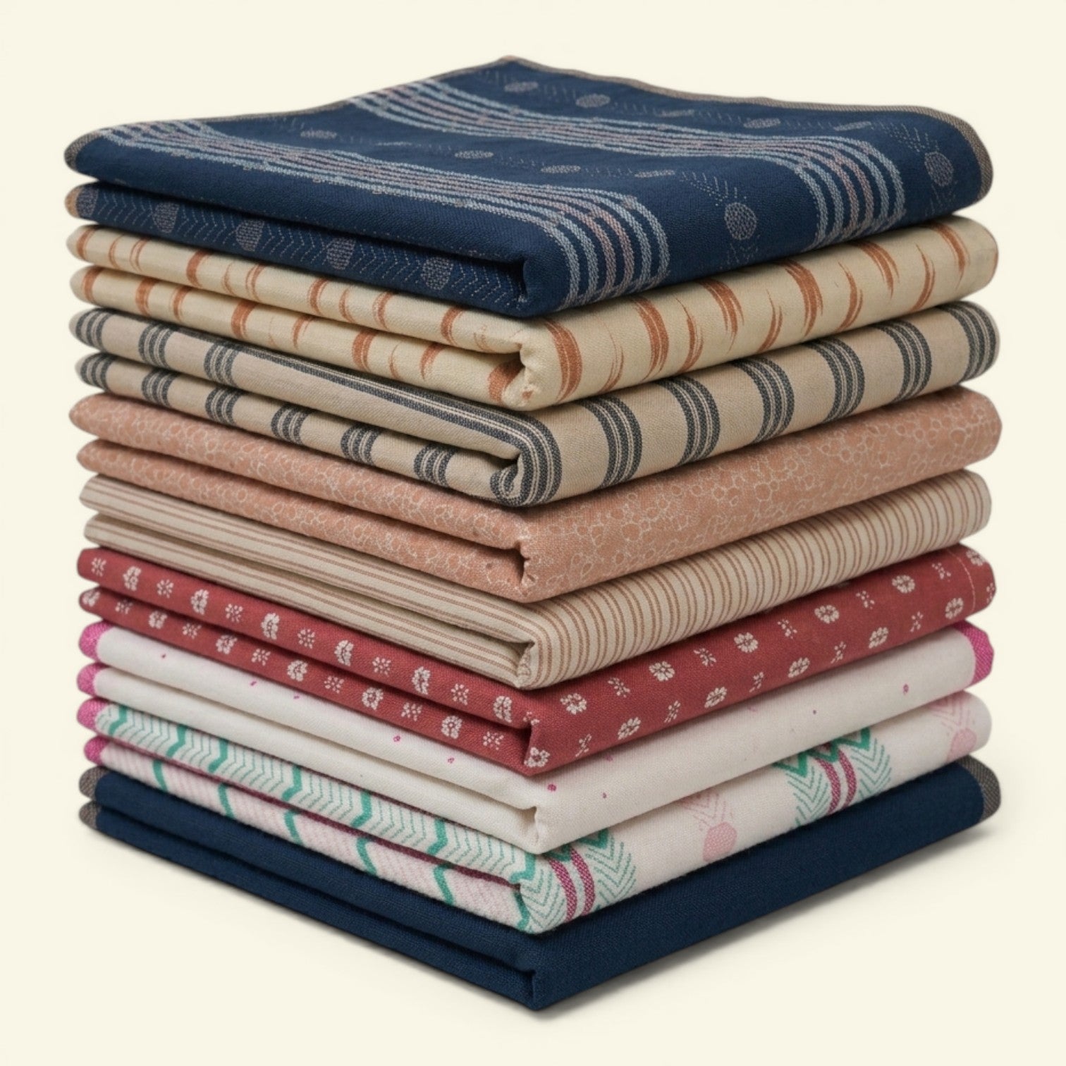 Organic Cottons