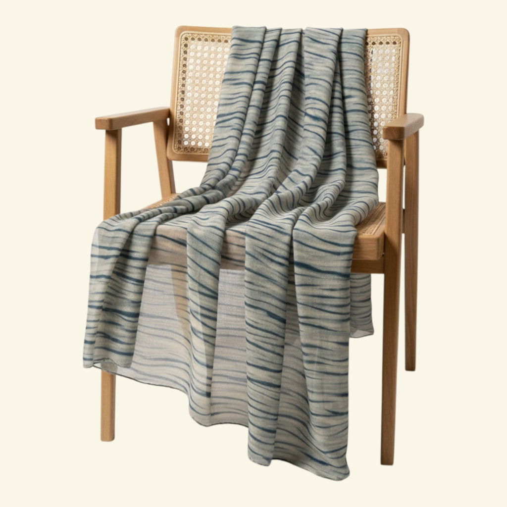 Kashmiri Wool 