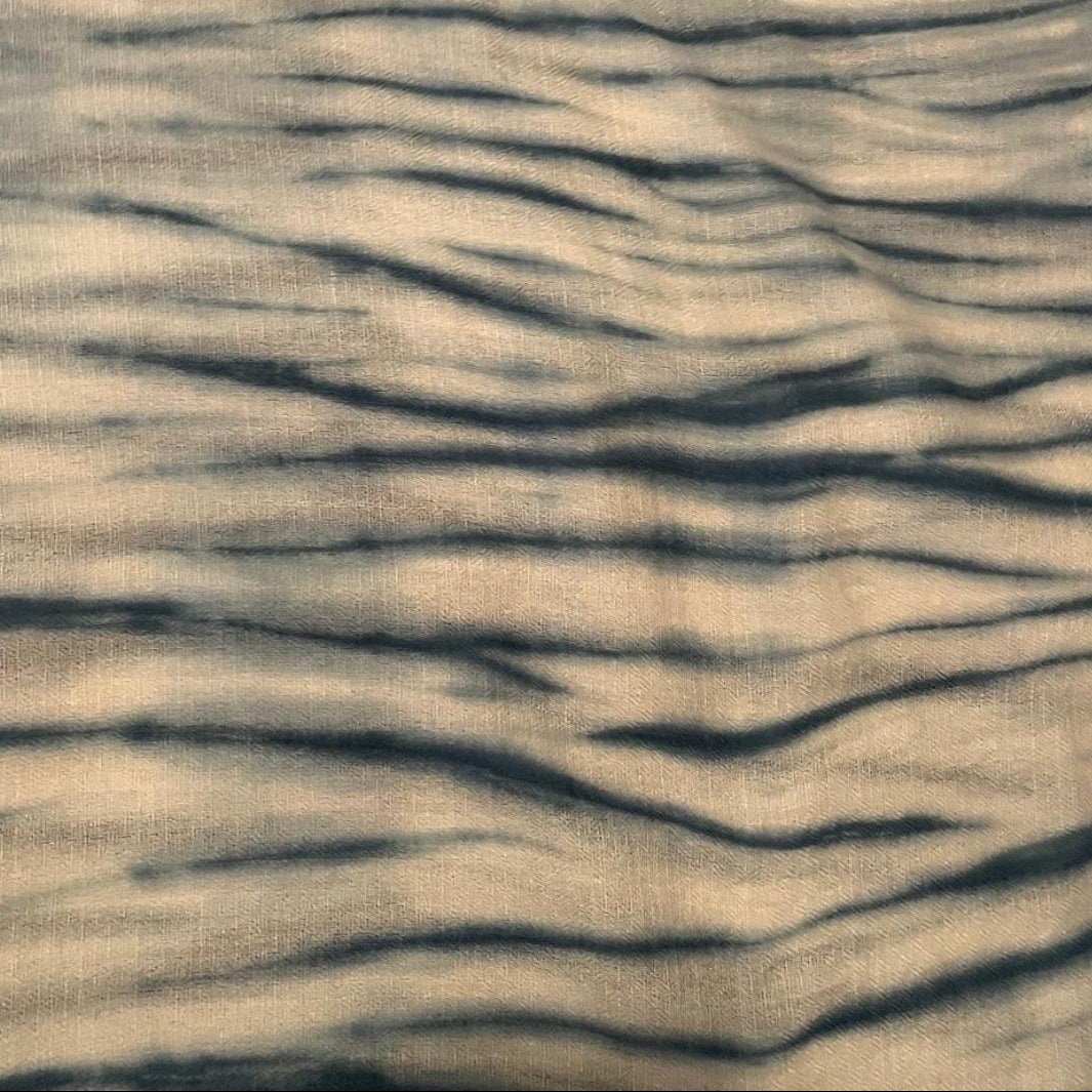 Kashmiri Wool 