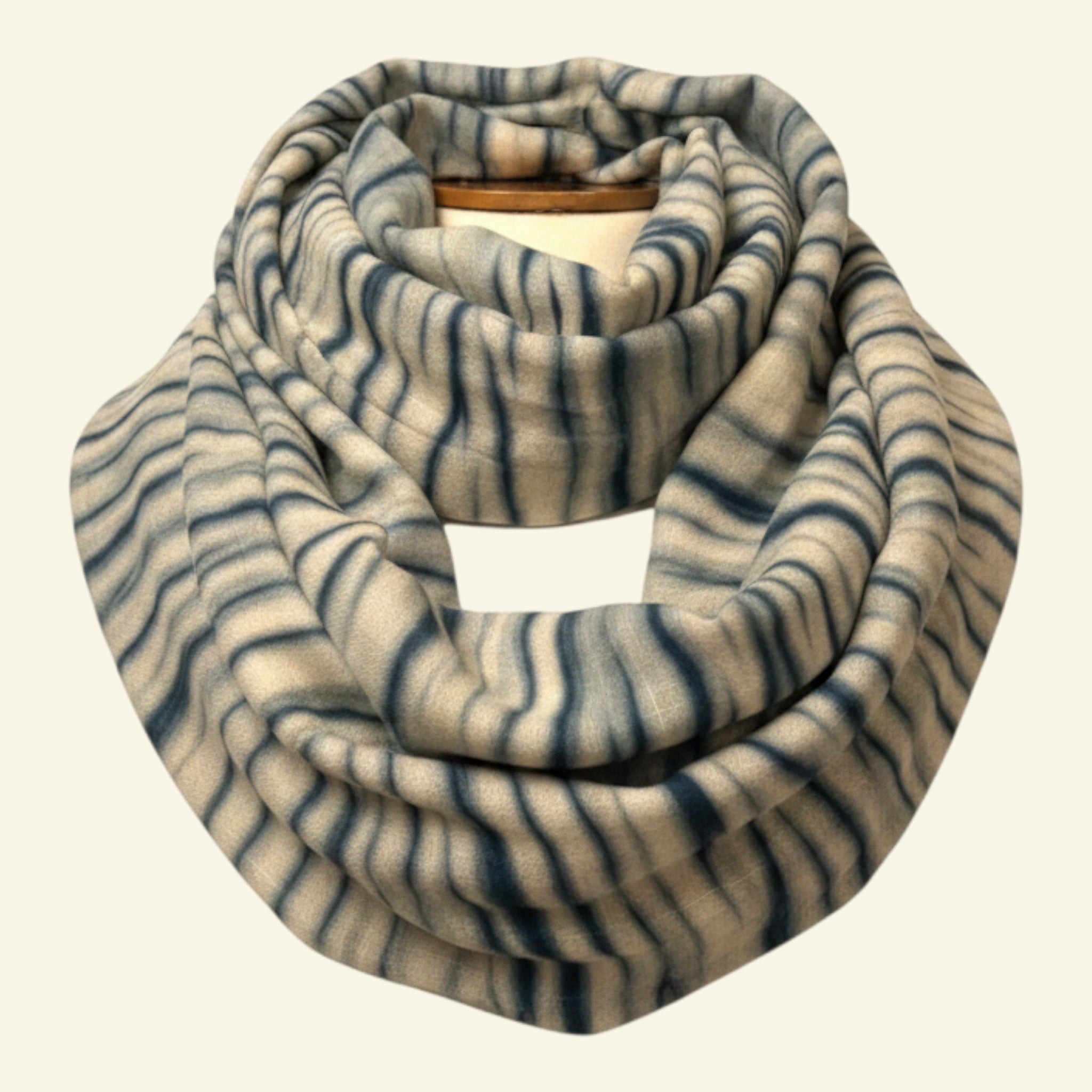 Kashmiri Wool 