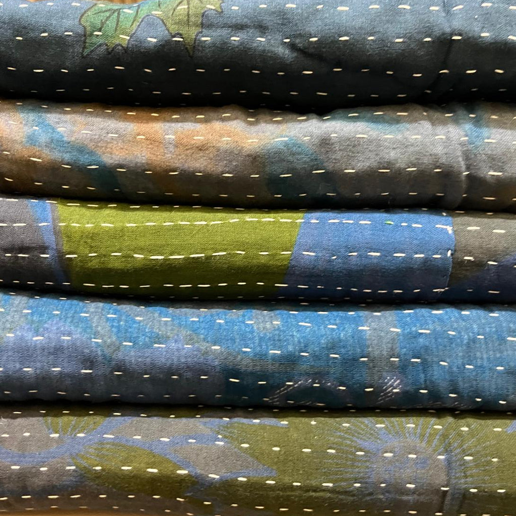 Blue Small