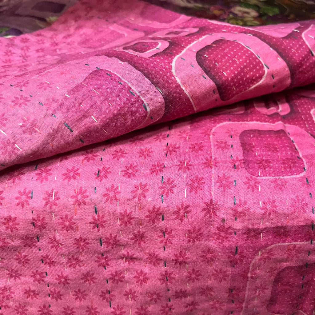 Pink-Purple