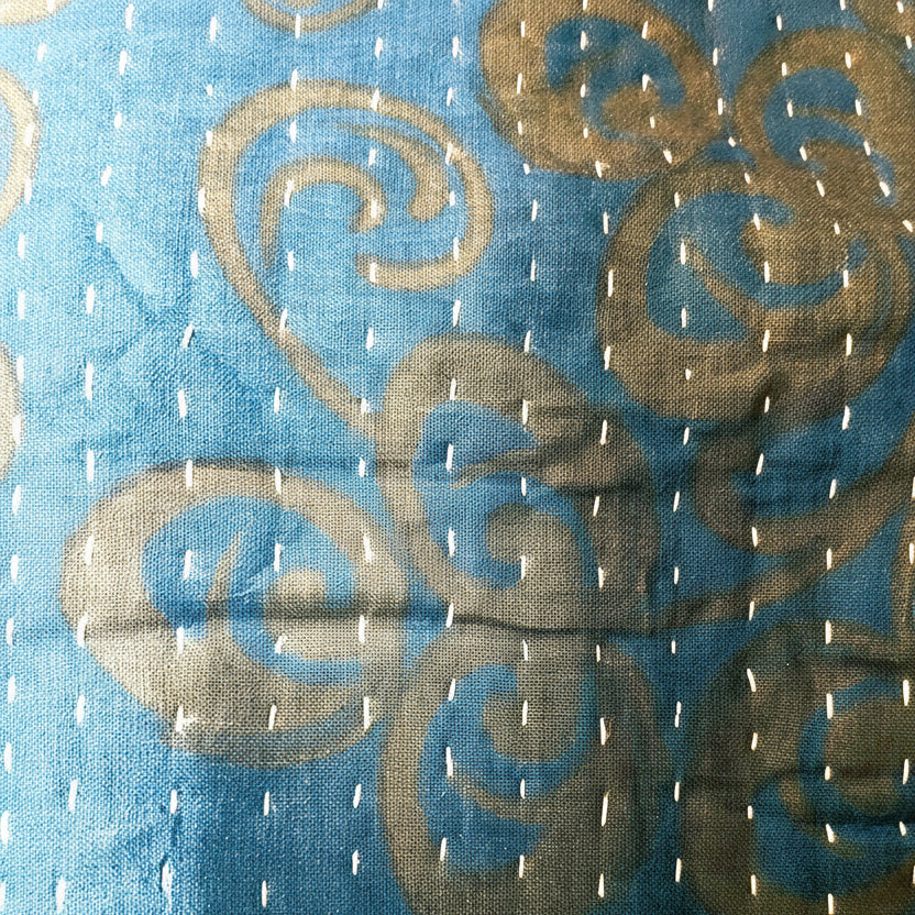Blue Small