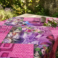 Pink-Purple