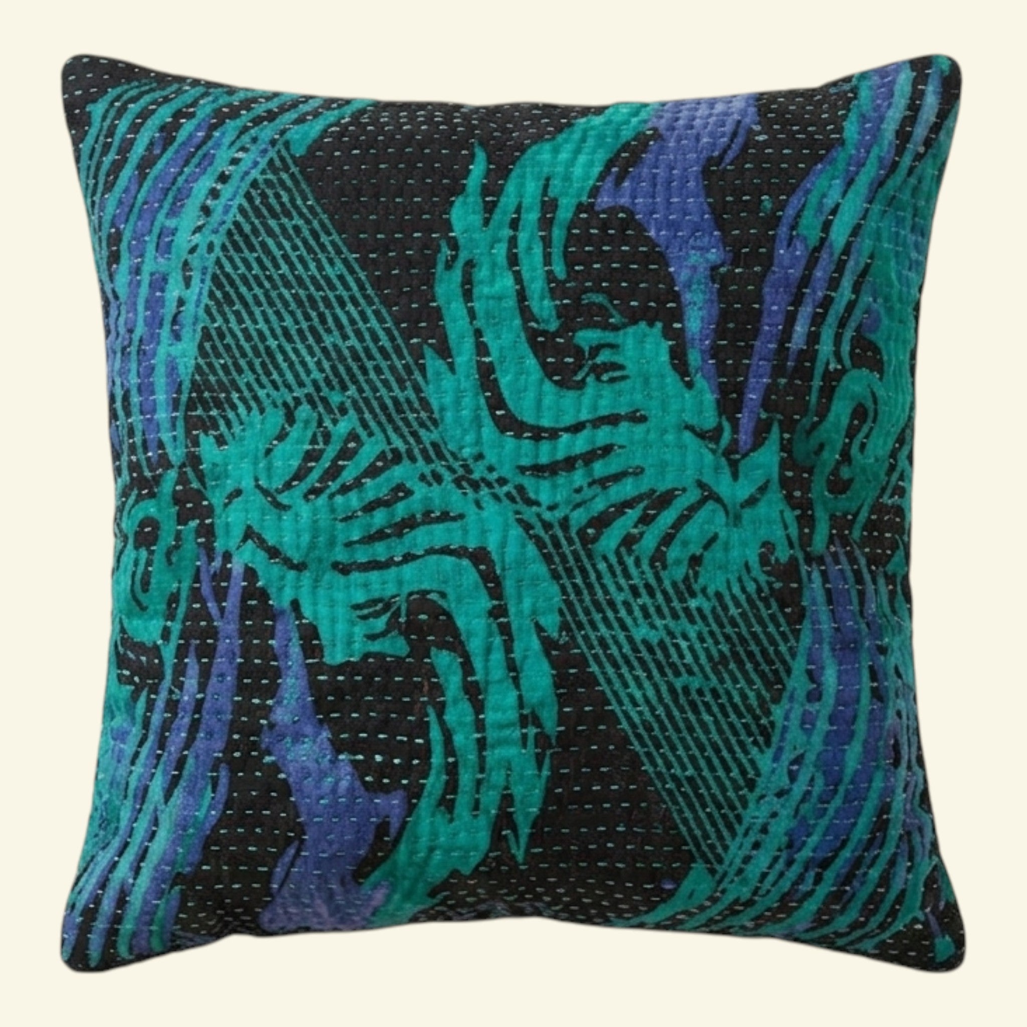 teal