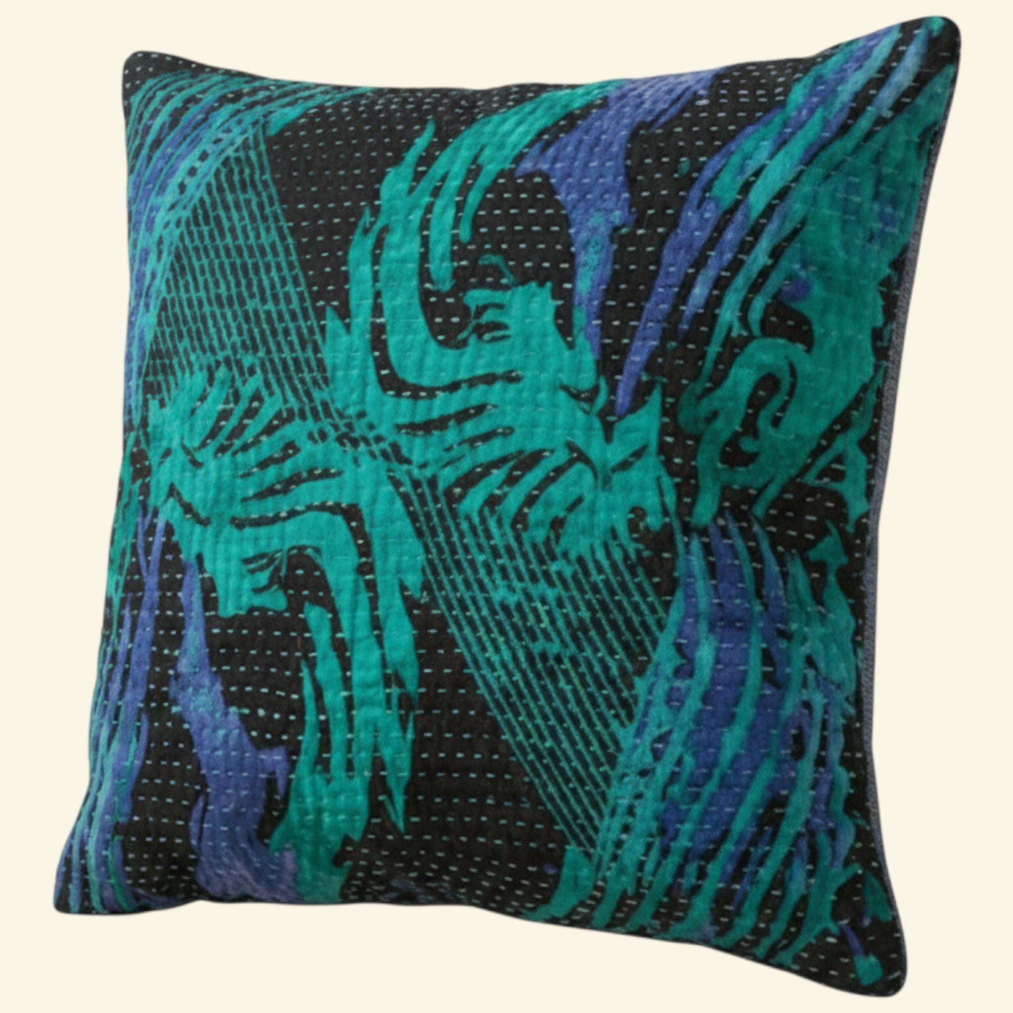 teal