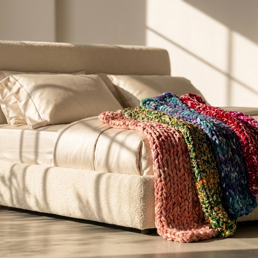 Chunky Knits