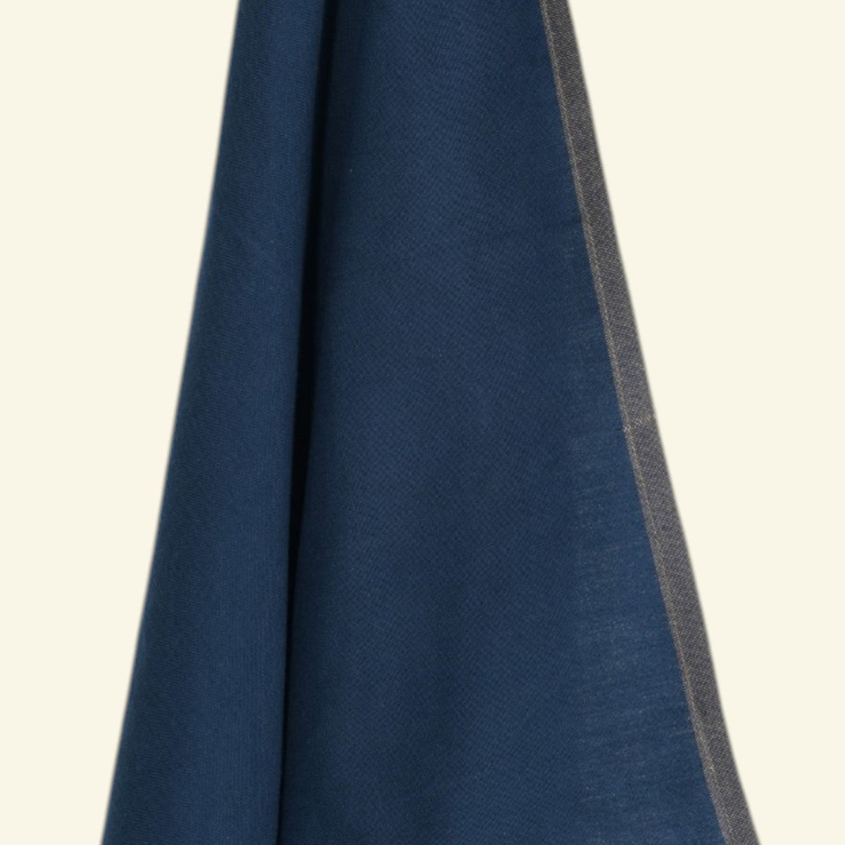 Organic Solids - Indigo Blue