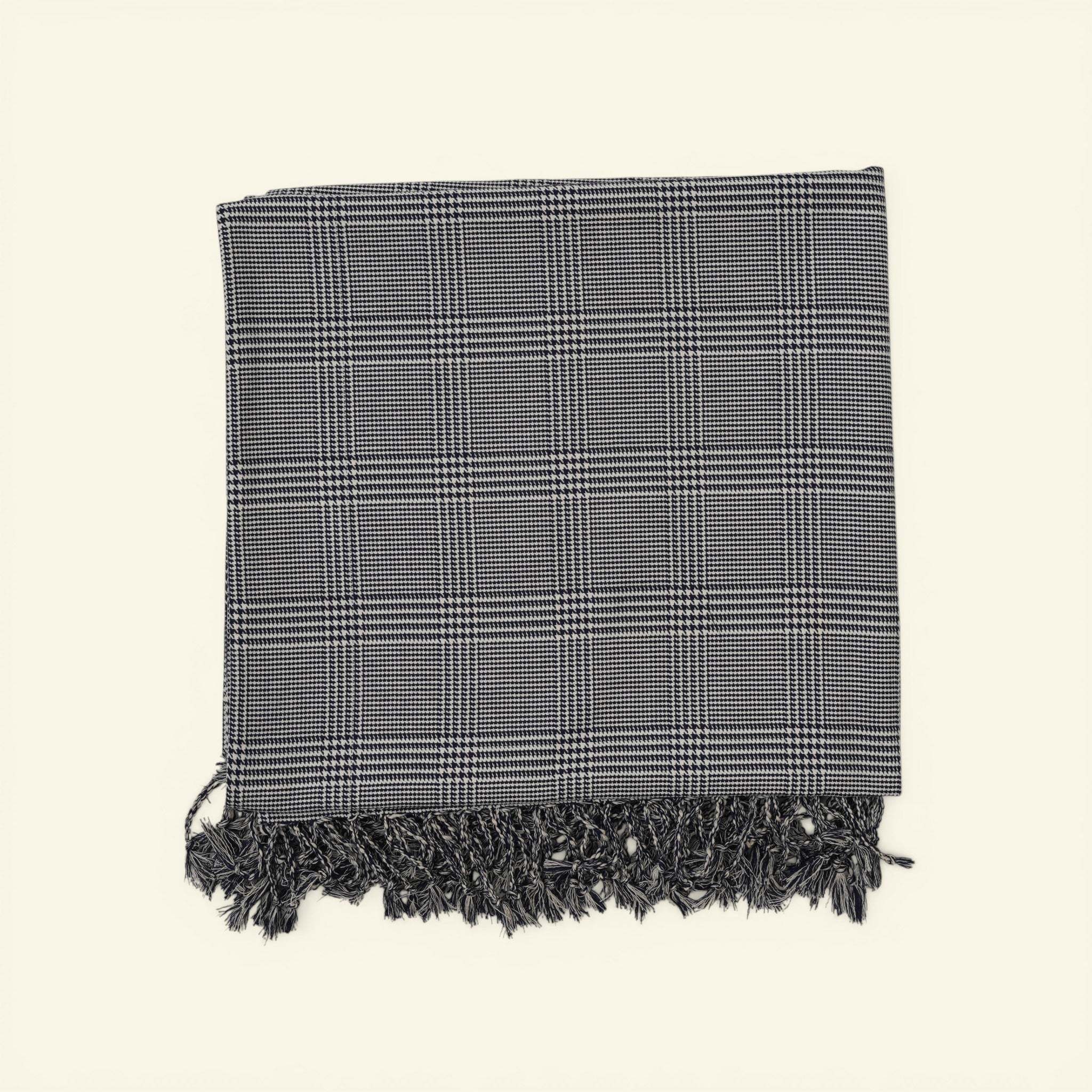 Multi Purpose throw -Gray