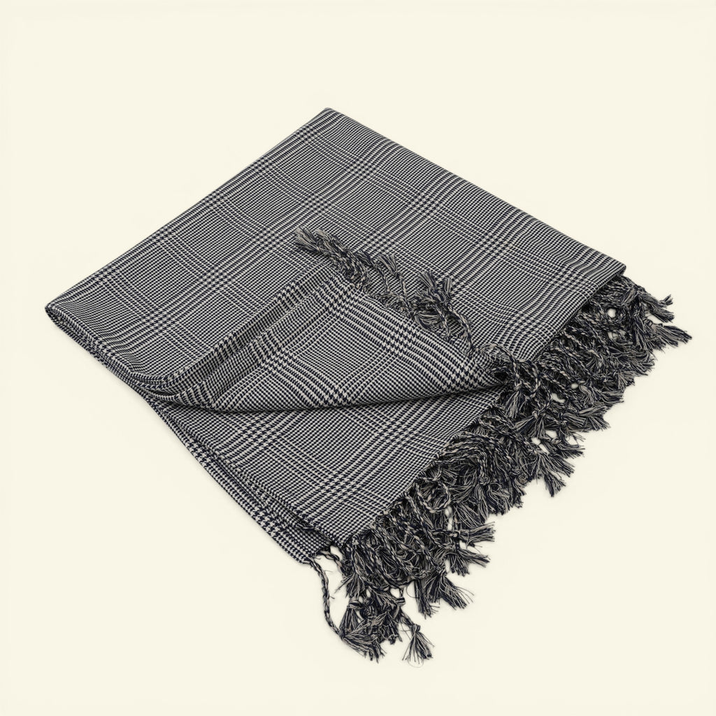 Multi Purpose throw -Gray