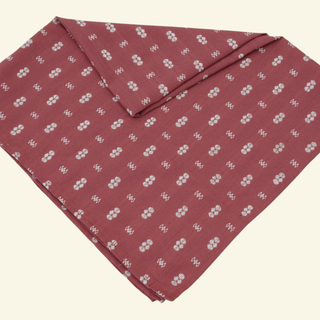 monjistha red
