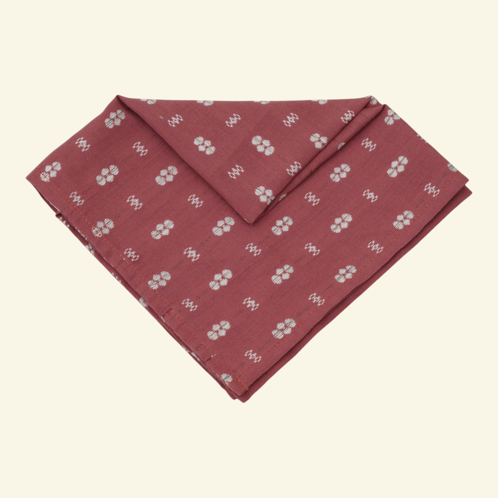 Monjistha Red