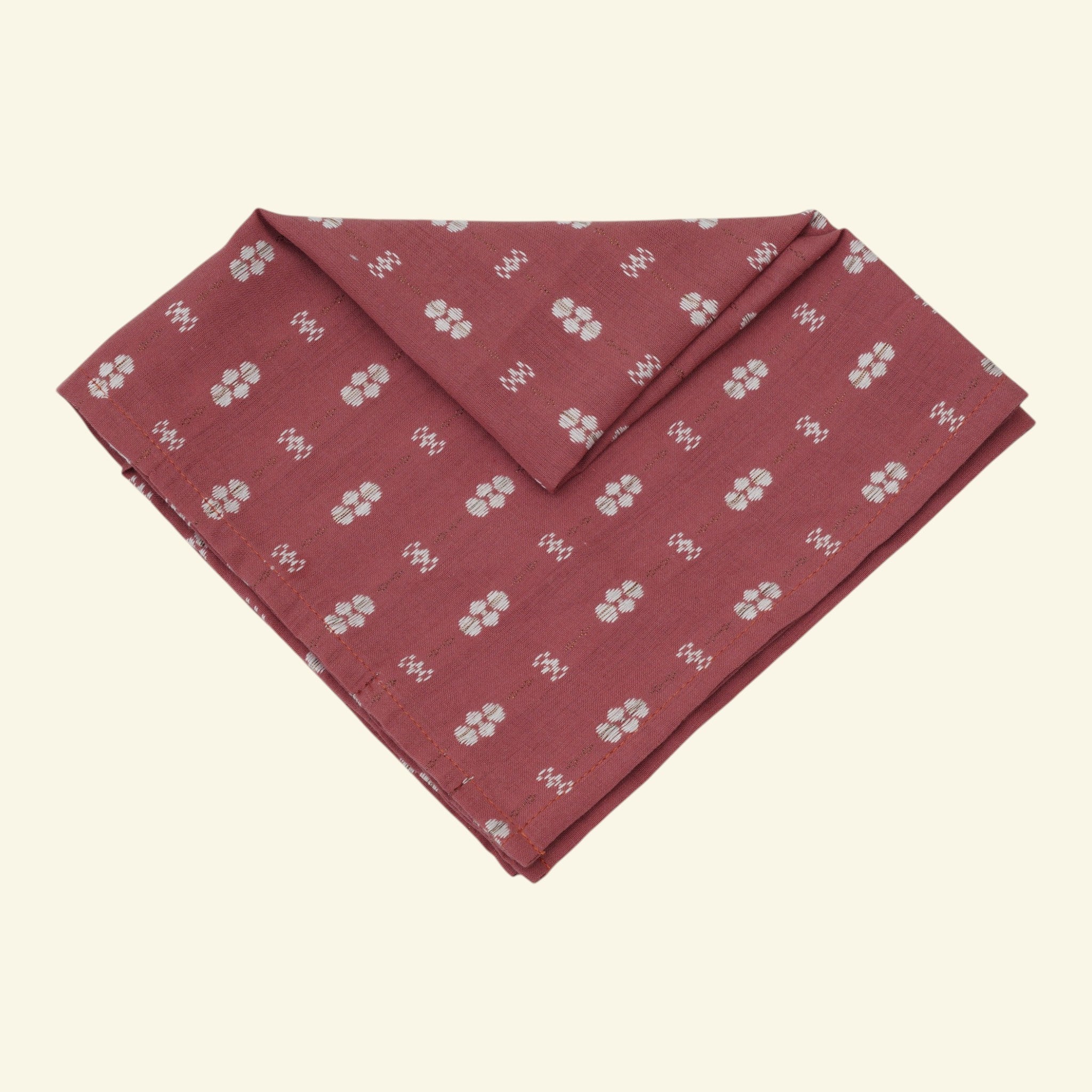 Monjistha Red