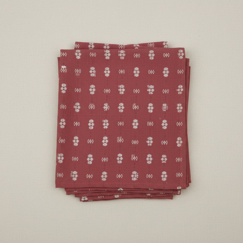 Monjistha Red