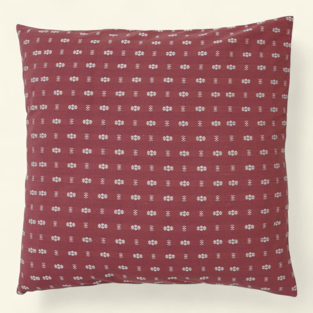 Monjistha Red