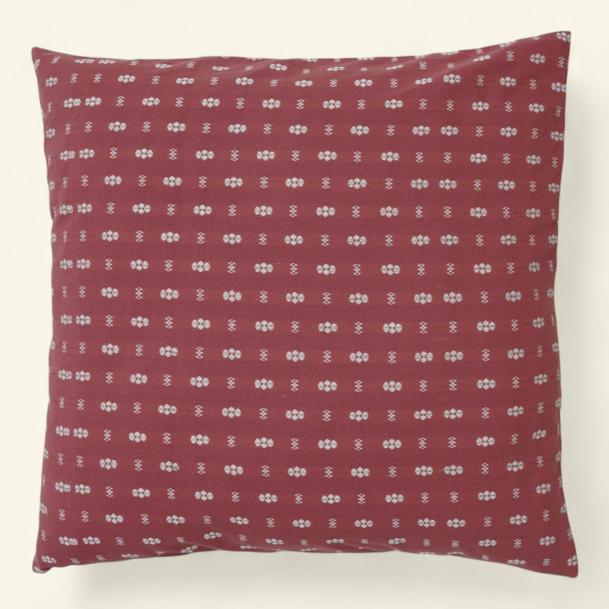 Monjistha Red