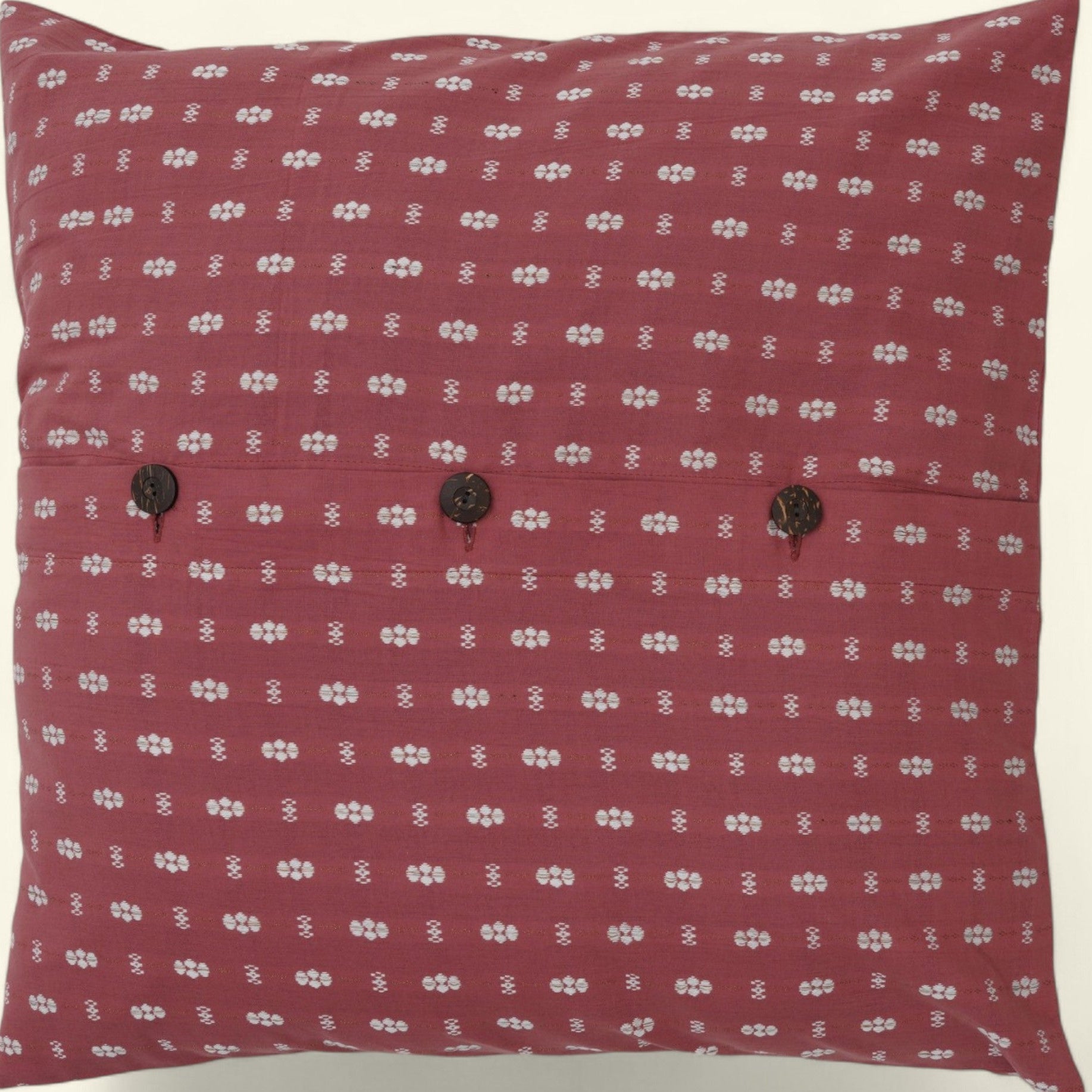 Monjistha Red