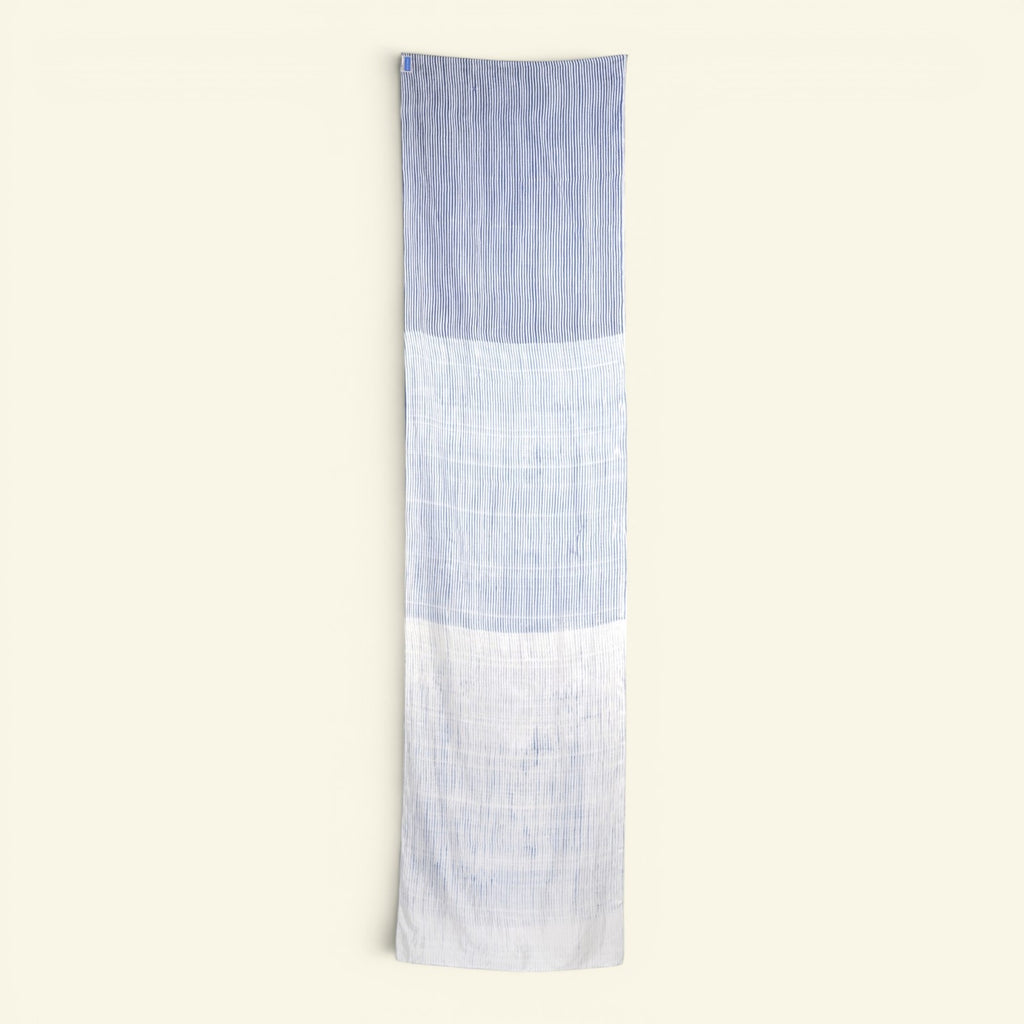 Indigo Blue 