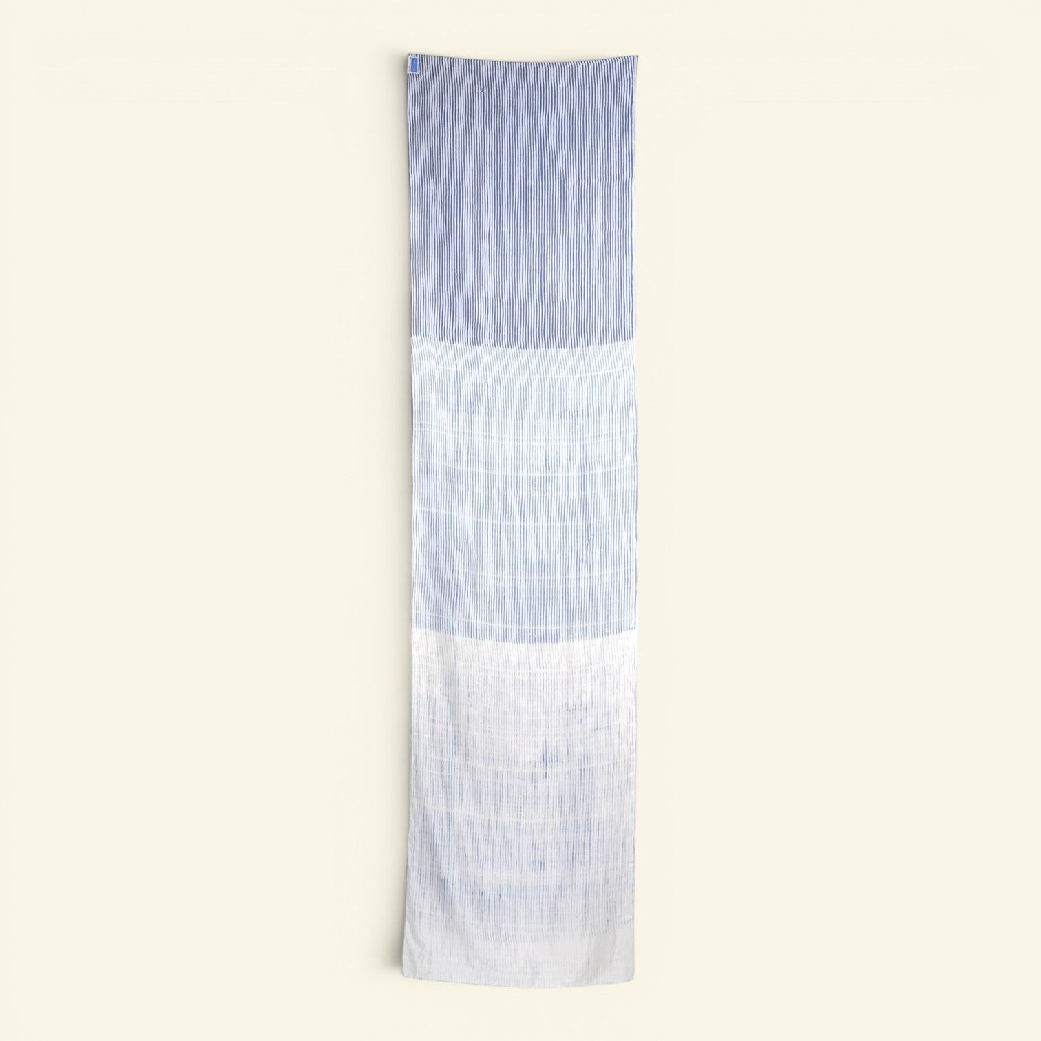Indigo Blue 