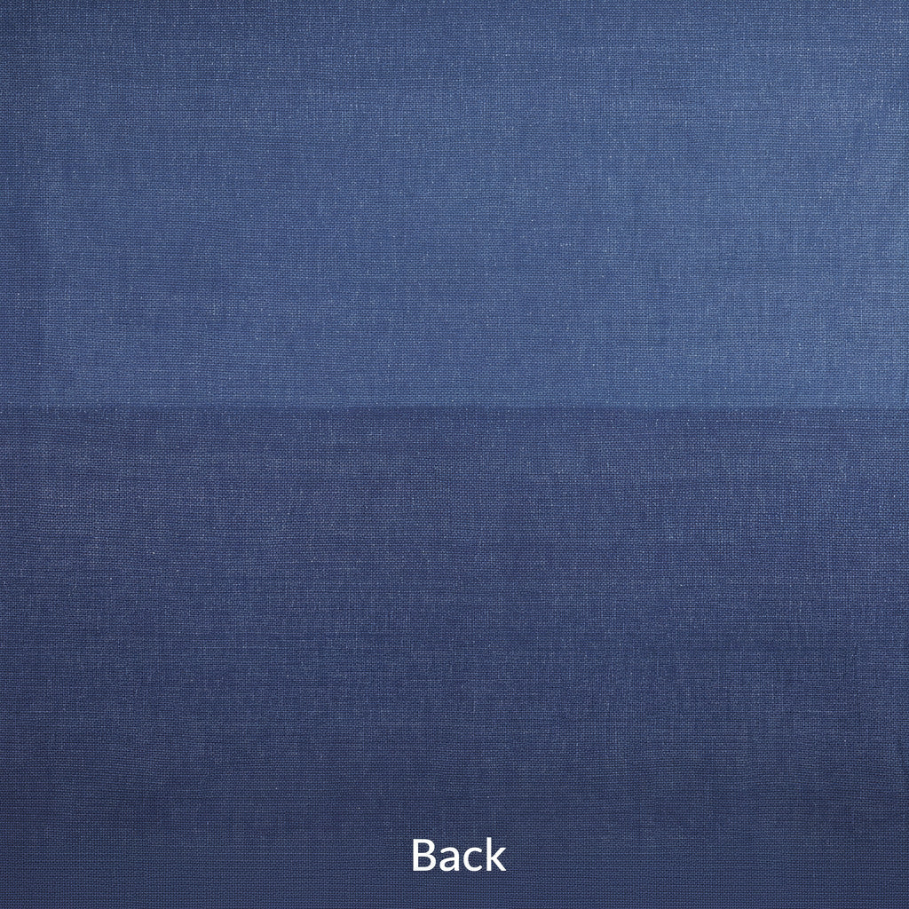 Indigo Blue Design 1