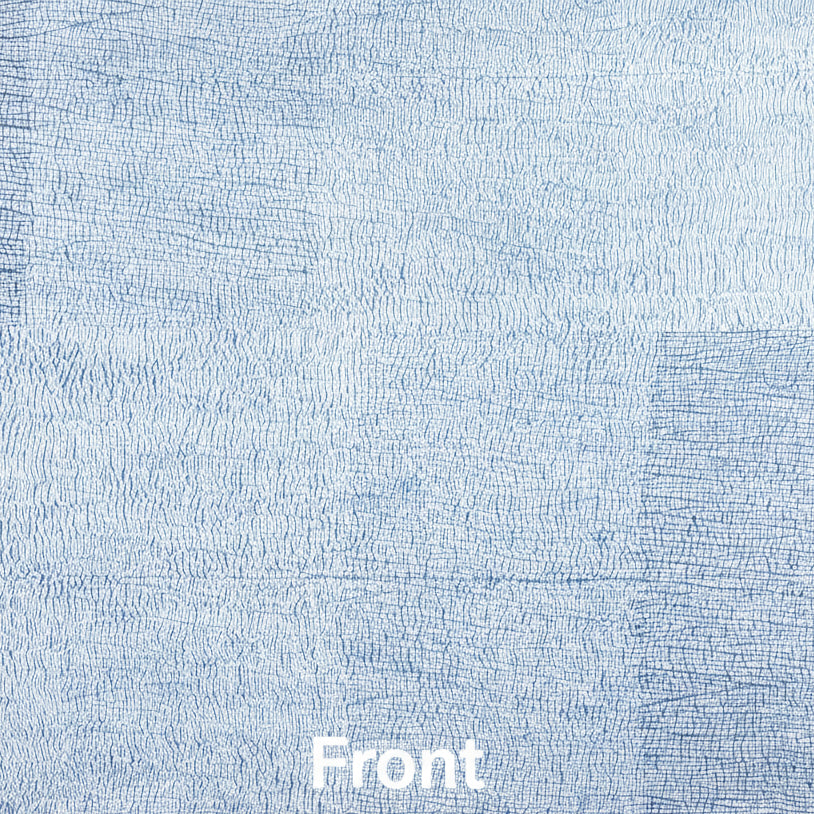 Indigo Blue Design 1