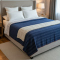 Indigo Blue Design 8
