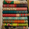 Heirloom Kantha