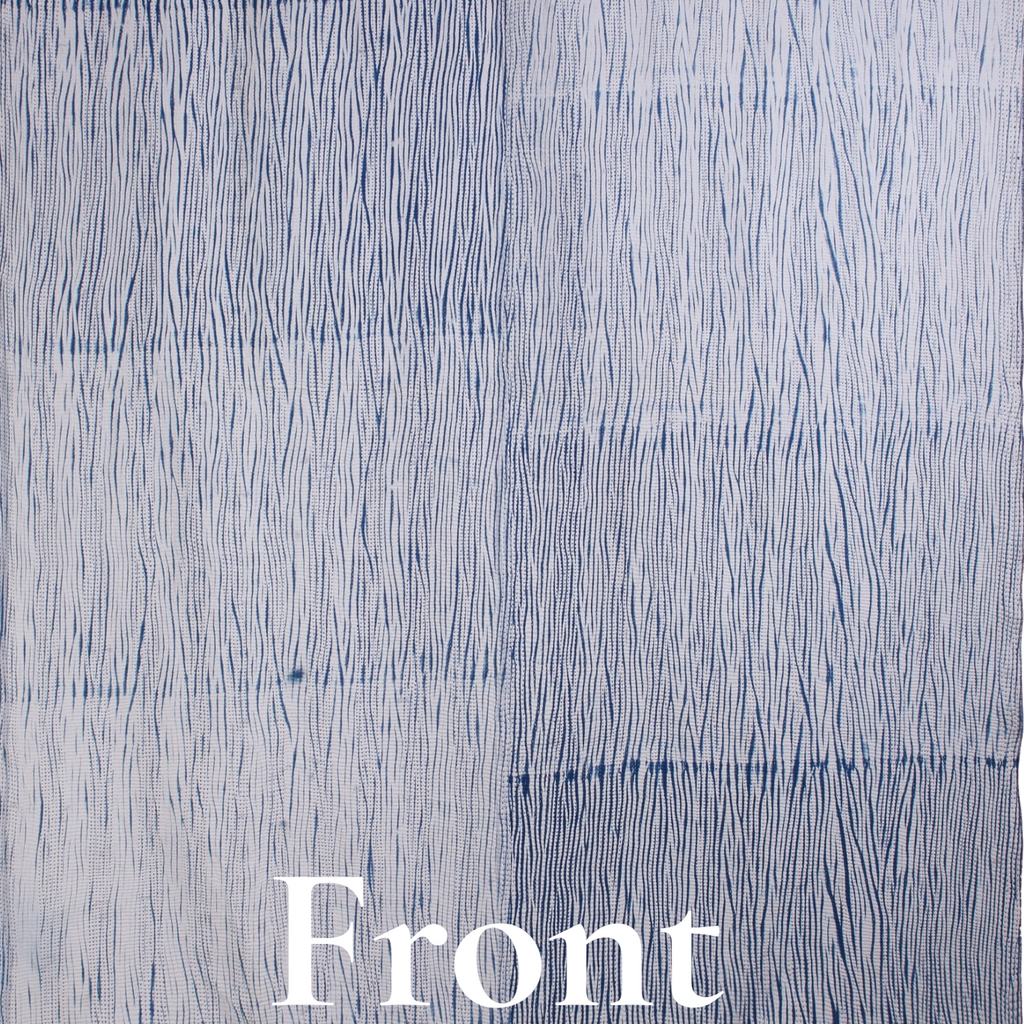 Indigo Blue Design 6
