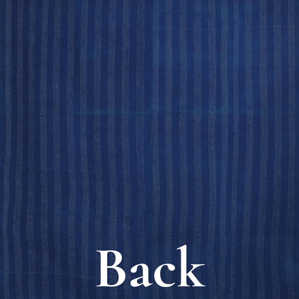 Indigo Blue Design 6