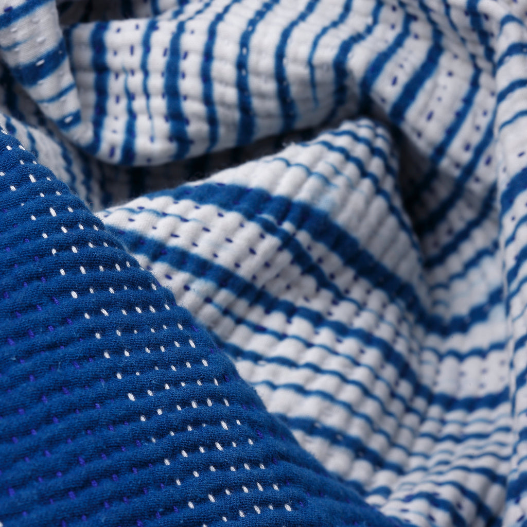 Indigo Blue Design 6