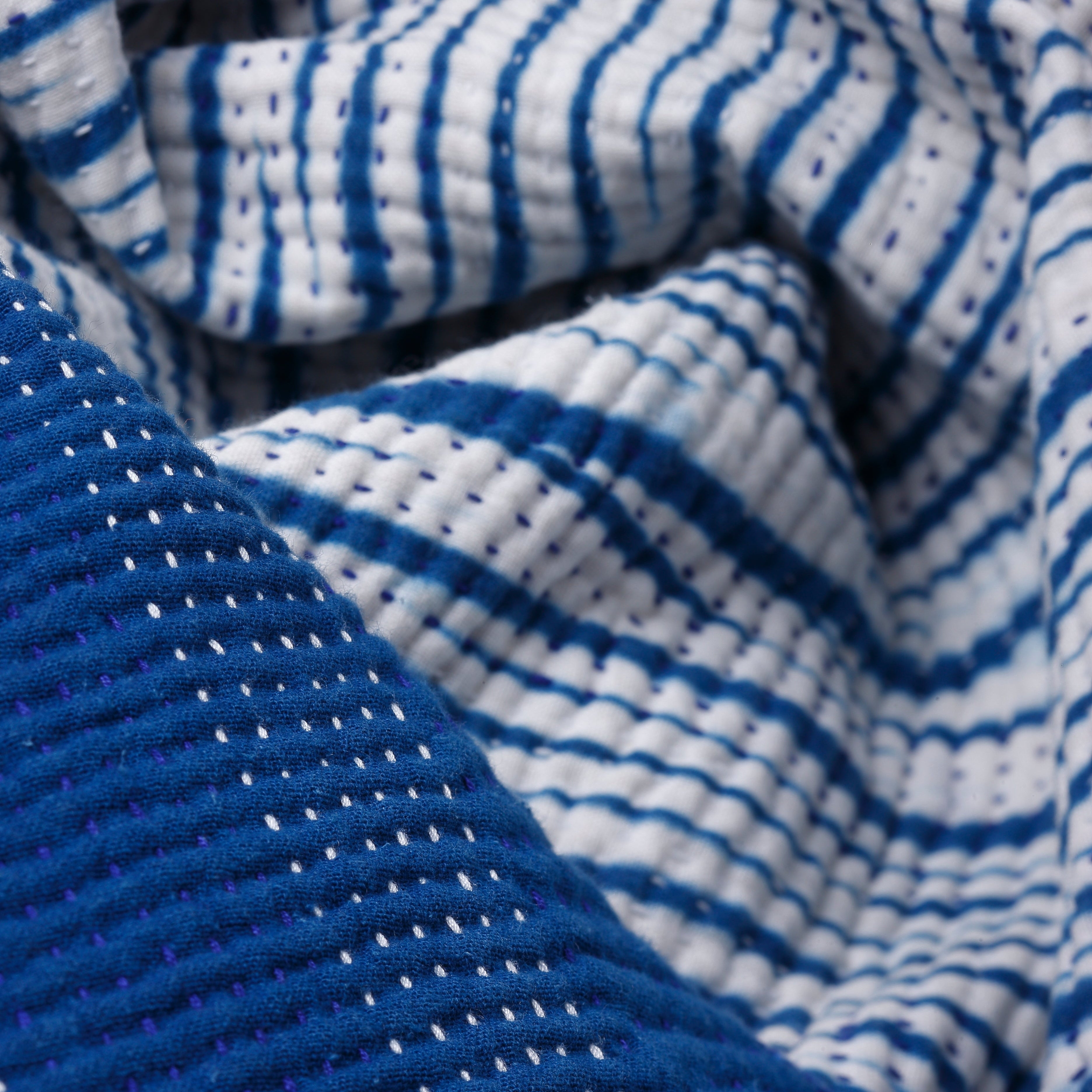Indigo Blue Design 6