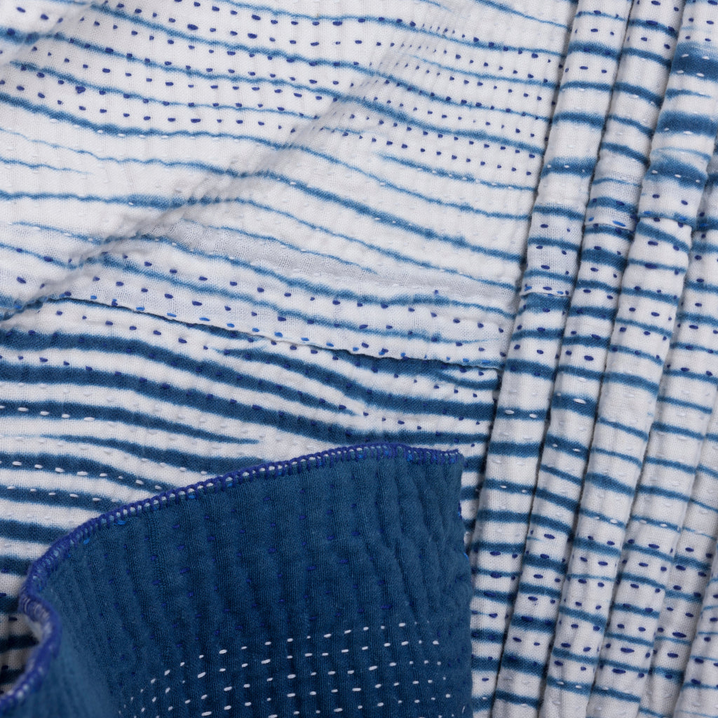 Indigo Blue Design 6