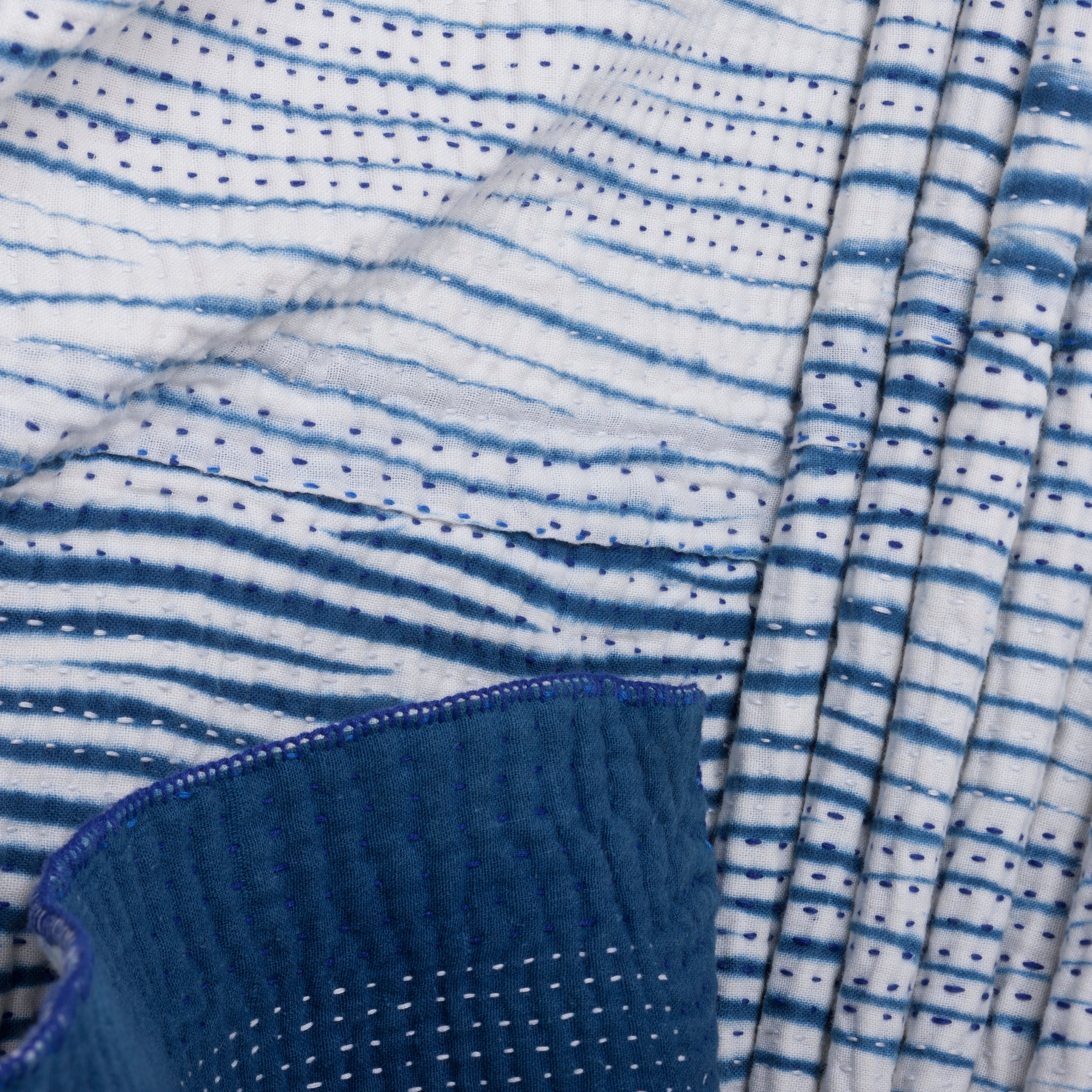 Indigo Blue Design 6
