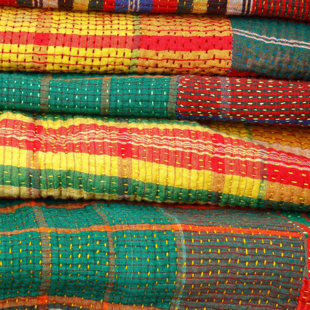 Red Yellow Blue 
