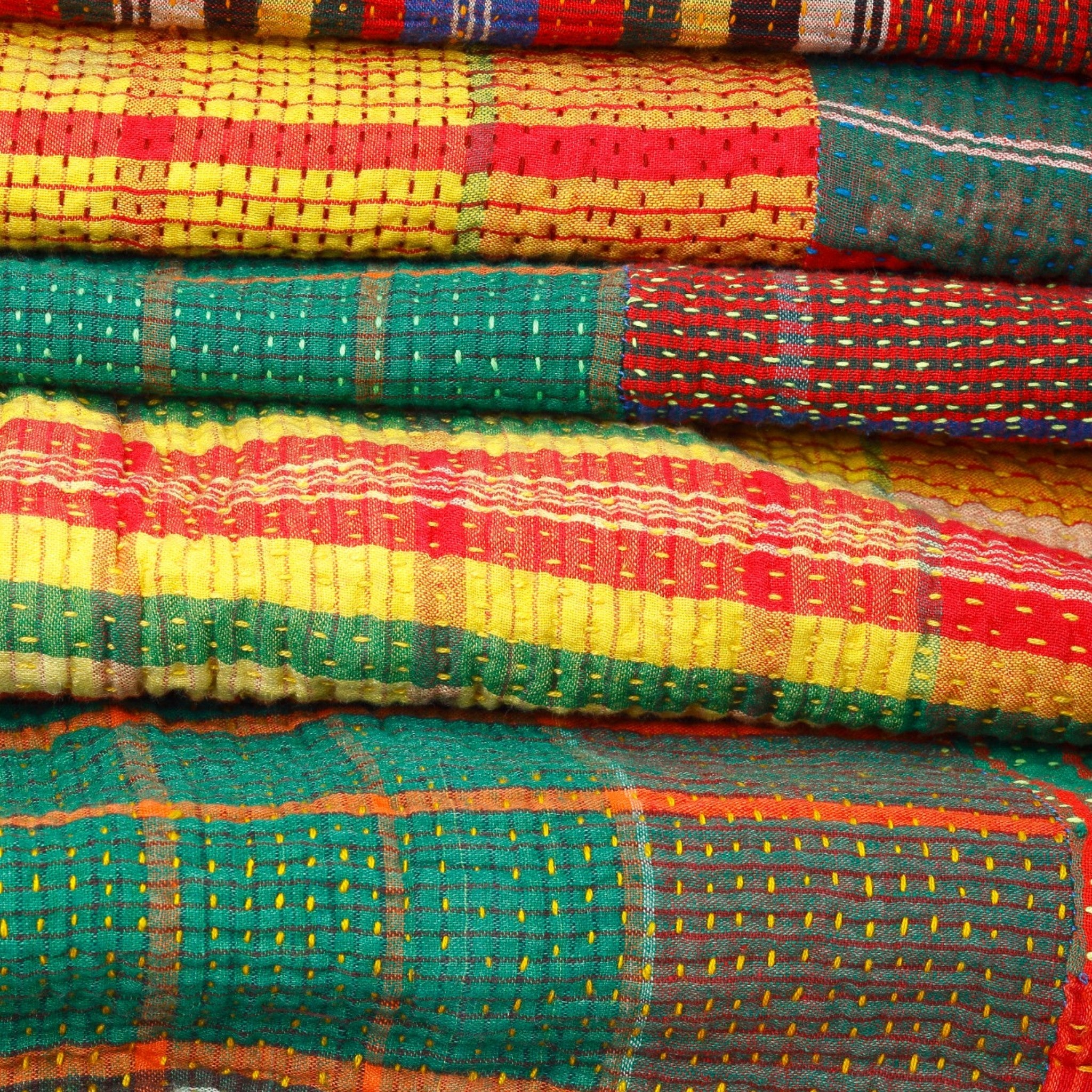 Red Yellow Blue 