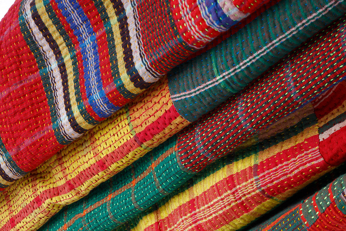 Red Yellow Blue 