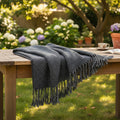 Multi Purpose Throw - Black