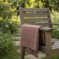 Multi Purpose Throw - Red